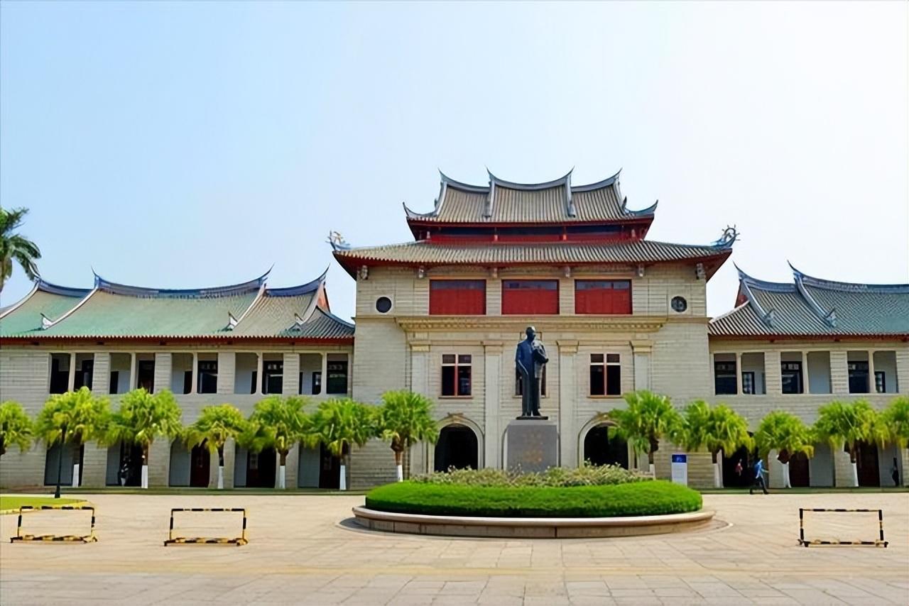 福建省211院校有哪些_福建省有几所211大学排名_福建有所211大学